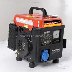 digital inverter gasoline generator