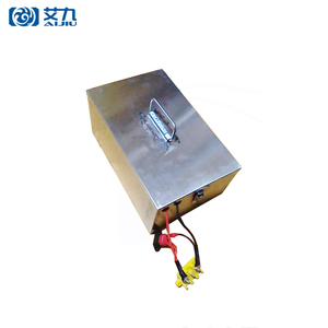 <span class=keywords><strong>24</strong></span> فولت بطارية أيون الليثيوم بطارية ليثيوم - Product Image 3