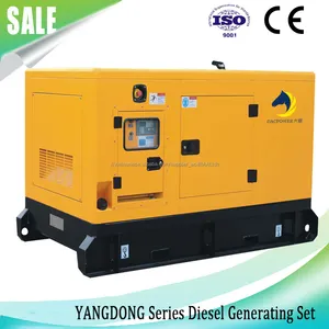 Bán hot! 28KW DAC ĐIỆN YANGDONG DIESEL LOẠT TẠO RA THIẾT LẬP