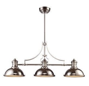 Lampe de <span class=keywords><strong>billard</strong></span>, <span class=keywords><strong>luminaire</strong></span> suspendu à 3 lampes, abat-jour industriel, <span class=keywords><strong>luminaire</strong></span> suspendu - Product Image 2