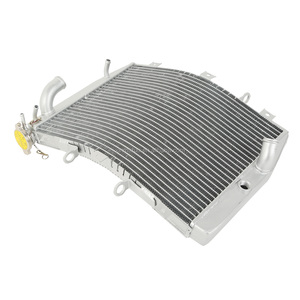Enfriador de Radiador de Refrigeración para <span class=keywords><strong>Kawasaki</strong></span> NINJA <span class=keywords><strong>ZX6R</strong></span>, para el Año 1998-2002, <span class=keywords><strong>1999</strong></span>, EE. UU., para el Año del 2000 - Product Image 6