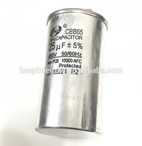 CBB81 Condensatore a Film di <span class=keywords><strong>Poliestere</strong></span> 1600V 224J 220NF 1.6KV 0.22UF - Product Image 4