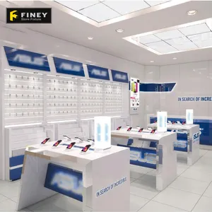 Bán Buôn Giá Rẻ Điện Thoại Di Động Cửa Hàng Truy Cập Bảng Thiết Kế Để Hiển Thị Điện Thoại Di Động - Product Image 1