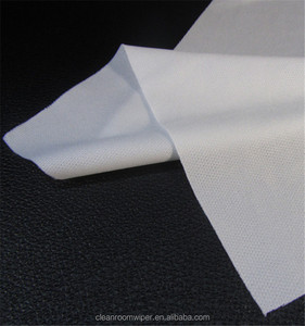 Polyester 140gsm paño de limpieza suministros para los campos industriales - Product Image 3