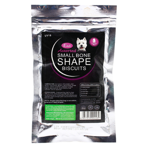 Galletas Coloridas para Perros, Golosinas para Mascotas, Golosinas para Perros al por Mayor, Golosinas Naturales para Perros - Product Image 6