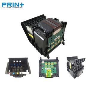 F181010 Đầu Máy In - Product Image 4