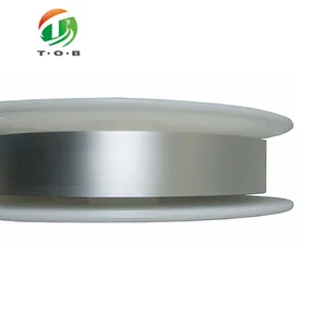 High Purity Lithium Battery Strip Metal Foil With Customized Size