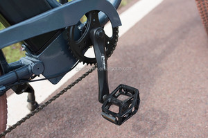 2.4 larghezza del pneumatico moto carrera per la neve - Product Image 4