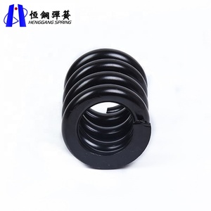 ผลิตในประเทศจีน Din 17223ชั้น C สายฤดูใบไม้ผลิแผลฤดูใบไม้ผลิ,แหวนฤดูใบไม้ผลิ - Product Image 5