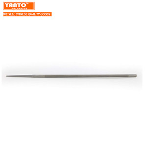 (YNTO) 3,2 M( <span class=keywords><strong>1</strong></span>/8 ") OUND Iles para <span class=keywords><strong>1</strong></span>/<span class=keywords><strong>4</strong></span>" Pitch hahain para ST 5605 771 y Chinese AW Ile - Product Image 2