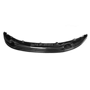 Spoiler Anteriore in Fibra di Carbonio per <span class=keywords><strong>BMW</strong></span> <span class=keywords><strong>Serie</strong></span> <span class=keywords><strong>1</strong></span> E82 1M Coupé 2 Porte 2011, Labbro Paraurti Anteriore - Product Image 4