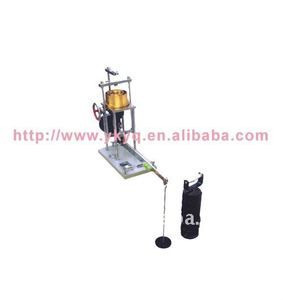 WG-4 légers Protable Essai De Consolidation Appareil/Sol L'équipement D'essai De Laboratoire/Automatique Essai De Consolidation - Product Image 1