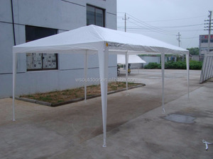 Hot Sale 3x6m Budget Party <strong>Tents</strong> <strong>Garden</strong> <strong>Gazebo</strong> - Product Image 2