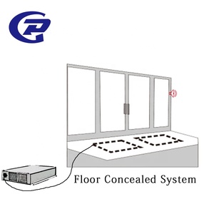 RUNGUARD Cao Cấp <span class=keywords><strong>AM</strong></span> 58KHz Tầng Giấu Hệ Thống Chống Trộm Chôn Antenna <span class=keywords><strong>EAS</strong></span> Hệ Thống - Product Image 2