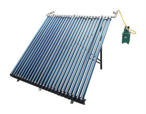 Проточный водонагреватель calentador de agua солнечной Con la Пипа de Calor <span class=keywords><strong>Colector</strong></span> - Product Image 1