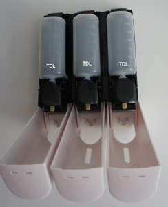 <span class=keywords><strong>3</strong></span> Trong <span class=keywords><strong>1</strong></span> Khách Sạn Dầu Gội <span class=keywords><strong>Dispenser</strong></span>(1200Ml) - Product Image 4