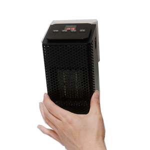 <span class=keywords><strong>Elettrica</strong></span> A Portata di mano <span class=keywords><strong>Presa</strong></span> A Muro Spazio Riscaldatore - Product Image 2