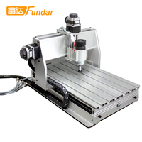 Routeur CNC chinois de haute qualité à faible coût Mini 3040