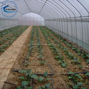 Tubería de goteo de riego agrícola PE - Product Image 5