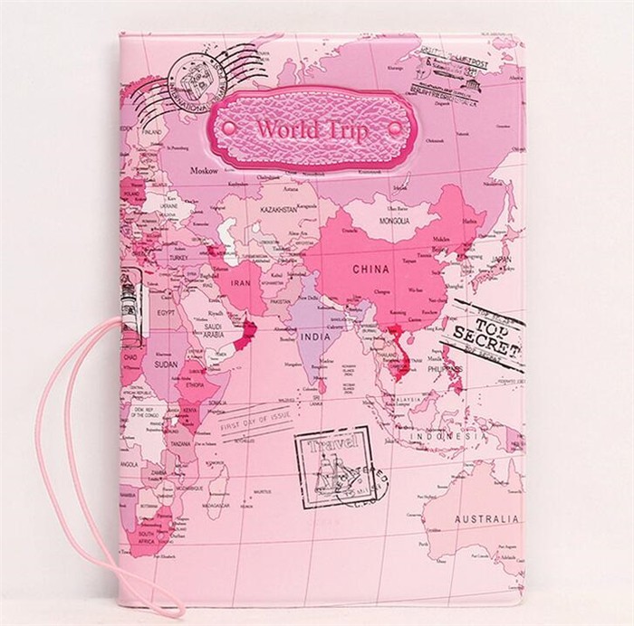 Pink-M