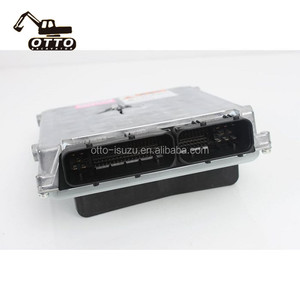 6BG1 6HK1 6RB1 6SD1 6WG1 4BG1 4JB1 4JJ1 4JG1 4JG2 4HK1 Onderdelen Motorregeleenheid Controller ECU - Product Image 2