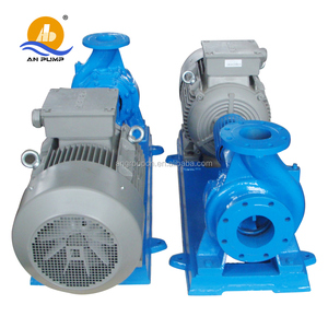 Low Price Electric <strong>Water</strong> <strong>Pump</strong> for Irrigation Manufacturers - Product Image 3