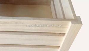 Casse di frutta in <span class=keywords><strong>legno</strong></span> a buon mercato personalizzato per la vendita - Product Image 6