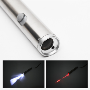 High Quality Portable Funny Toy Light Pen <strong>Cat</strong> <strong>Laser</strong> <strong>Pointer</strong> for <strong>Cats</strong> Playing - Product Image 4