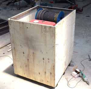 Máquina de <span class=keywords><strong>Limpieza</strong></span> de Tuberías de <span class=keywords><strong>Alcantarillado</strong></span> de Alta Presión con Motor de Gasolina de 200 bar - Product Image 6