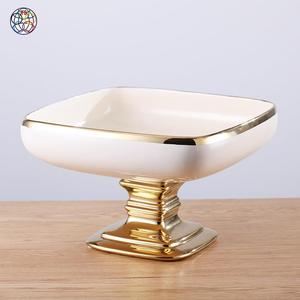 <strong>Antique</strong> porcelain <strong>fruit</strong> <strong>bowl</strong> <strong>chinese</strong> ceramic <strong>bowls</strong> YONGSHENG cute eco-friendly sgs fs11154 high quality - Product Image 1