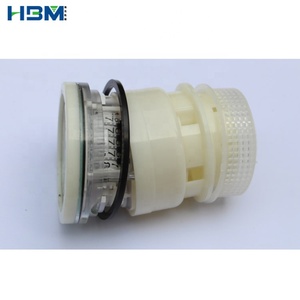 Medidor de agua mecanismo contra partes - Product Image 6