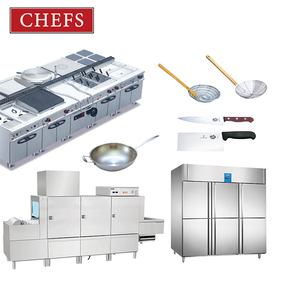 Los CHEFS de <span class=keywords><strong>catering</strong></span> restaurante de suministro de equipo de restaurante <span class=keywords><strong>barato</strong></span> para la venta - Product Image 3