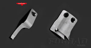 أجزاء صناعية قوية-ساعة قياسية ، سكين متحرك من نوع MF00A0834 - Product Image 4