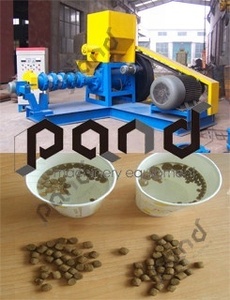 Phổ Biến Nhất Dog Thức Ăn Vật Nuôi Vít Thức Ăn Cho Cá Đùn Để Bán - Product Image 6