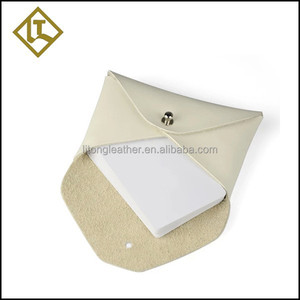 Elegante y práctico aparato muy popular de tarjetas de crédito del monedero de identificación chicas utilizan se puede personal - Product Image 3