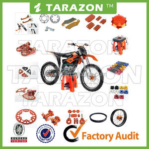 Rotor de frein CNC de moto en gros de marque TARAZON pour HONDA KAWASAKI SUZUKI YAMAHA KTM HUSQVARNA <span class=keywords><strong>GASGAS</strong></span> SHERCO BETA - Product Image 3