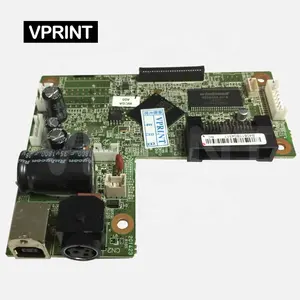 Nieuwe Usb Belangrijkste Printplaat Logic Board 2144150 Voor Epson Pos Ontvangst Thermische Printer TM-T88V Uit China Leverancier