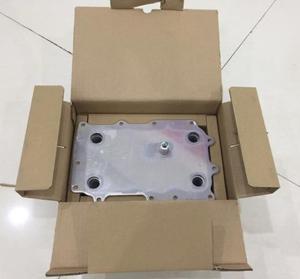 Radiatore Raffreddamento Olio per <span class=keywords><strong>DAF</strong></span> XF <span class=keywords><strong>CF</strong></span> 1725348 1643074 1780140 1672896 5989000402 - Product Image 6