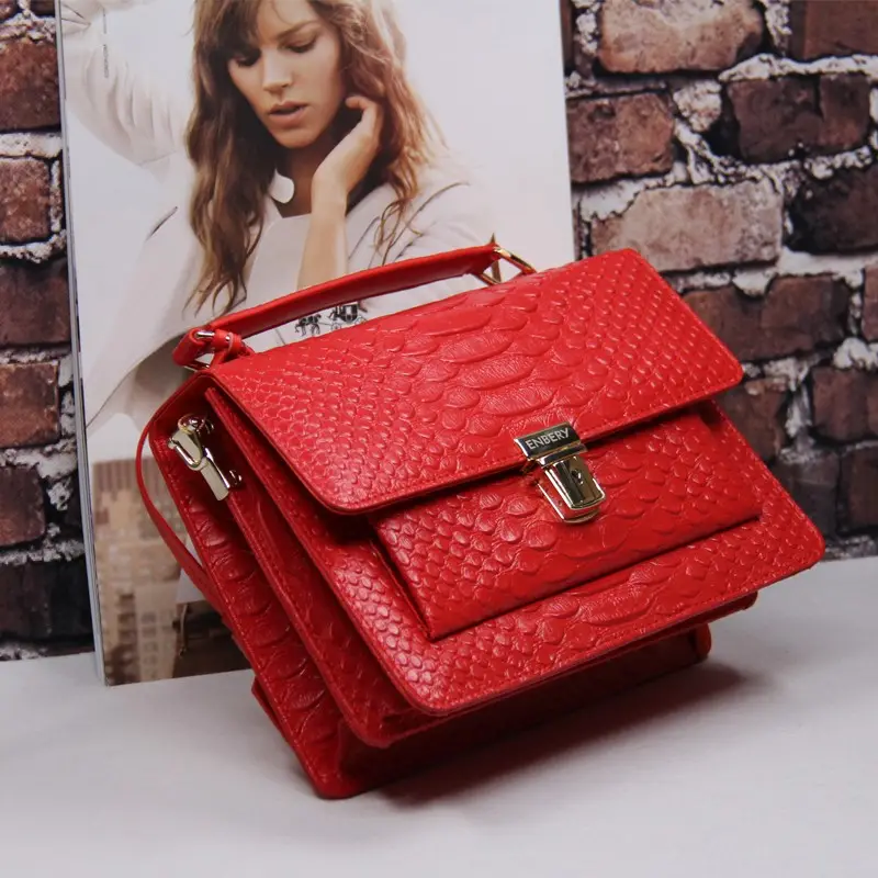2022 Pu Leather Luxury Shoulder Bag Purses Ladies Sling Chain Crossbody Bags Women Handbag Designer Handbags Famous Brands
