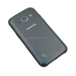 Для Samsung galaxy J1 LCD средняя рамка + задняя крышка корпуса - Product Image 1