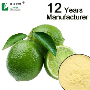 Frutta fresca di limone estratto in polvere - Product Image 2