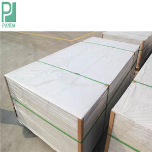 High Quality Fire Prevention Calcium Silicate Board Interior Wall Paneling - Product Image 2