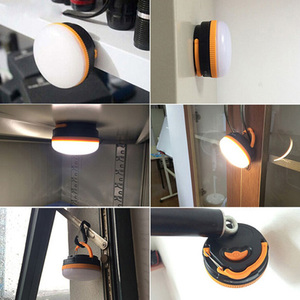 Led Camping Light Outdoor Tent <strong>Lantern</strong> <strong>Lamp</strong> Portable Collapsible Hanging Camping <strong>Lantern</strong> Led Torch Flashlight - Product Image 6