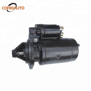Motorino di Avviamento 24V 0986011160 MT72AB 63217226 Lester 18031 <span class=keywords><strong>per</strong></span> <span class=keywords><strong>FIAT</strong></span> T35 50NC - Product Image 3