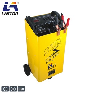 뜨거운 판매 미니 스냅 배터리 부스터 팩 12 볼트 2a 자동차 배터리 충전기 스타터 - Product Image 1