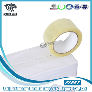Alibaba expreso personalizado bopp <span class=keywords><strong>cinta</strong></span> de embalaje, barato <span class=keywords><strong>cinta</strong></span> adhesiva - Product Image 4