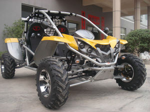 Renli 500cc 4x4 चीन टिब्बा buggies - Product Image 2