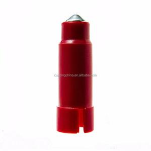 Premium-Qualität Schröpfset mit 19 Schröpfköpfen, 10 Akupressur-Indikatoren INKLUSIVE *BESTES SCHROPFSET - Product Image 5