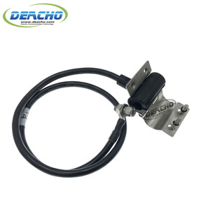 Gemel ग्राउंडिंग किट के लिए 1/4 "3/8" 1/2 "7/8" 1-1/4 "1-5/8" नालीदार केबल - Product Image 2