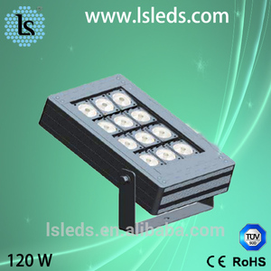 Least wholesale led flood flashlight 250w for local movie listings - Product Image 3